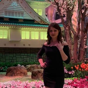 Meet your Posher, Kaitlyn